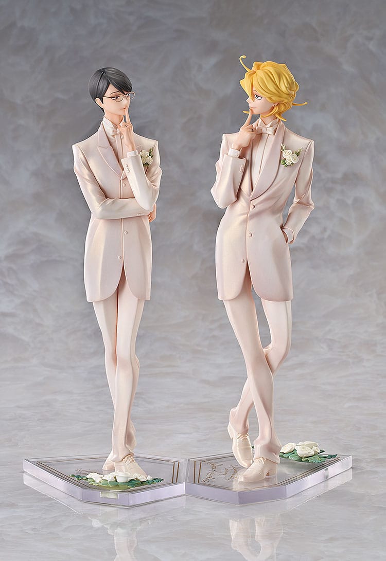 Licht Sajo: Wedding Ver. Orange Rouge - Anime Figuren günstig kaufen