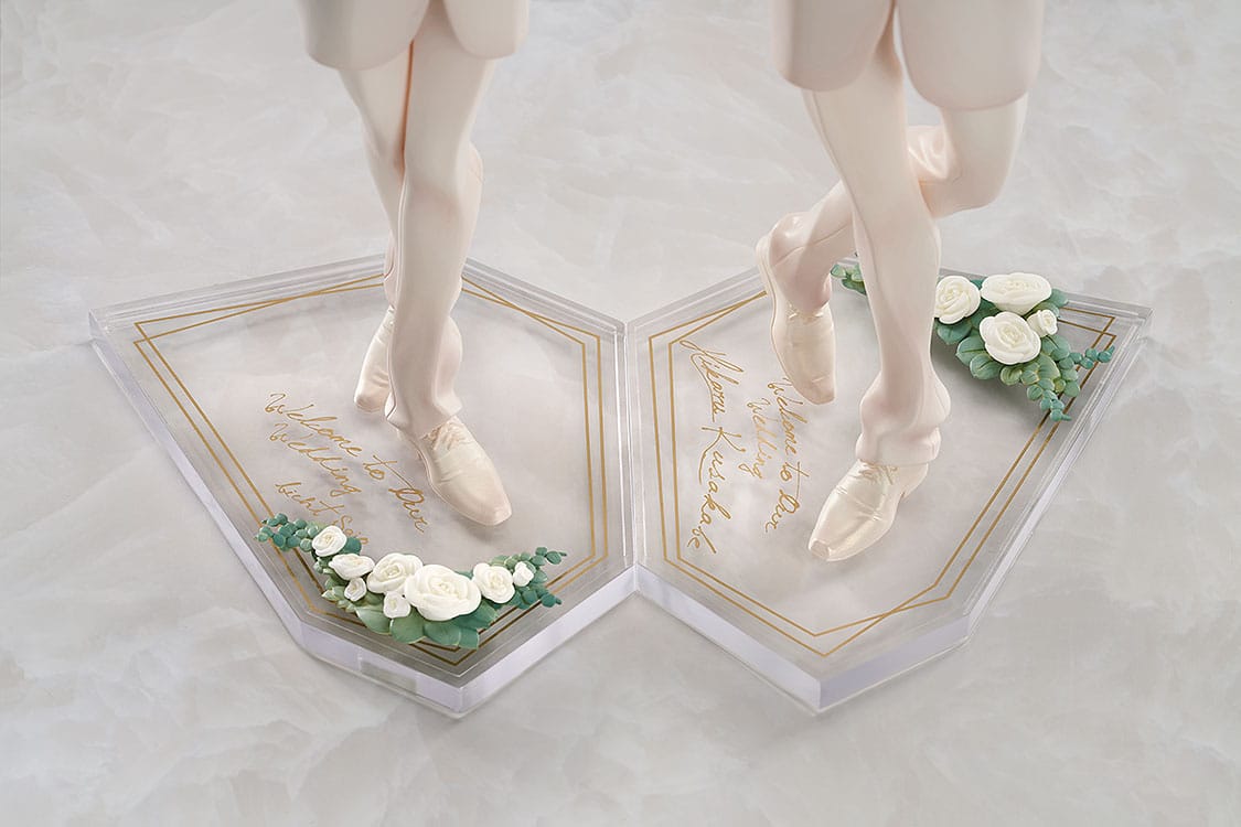 Licht Sajo: Wedding Ver. Orange Rouge - Anime Figuren günstig kaufen
