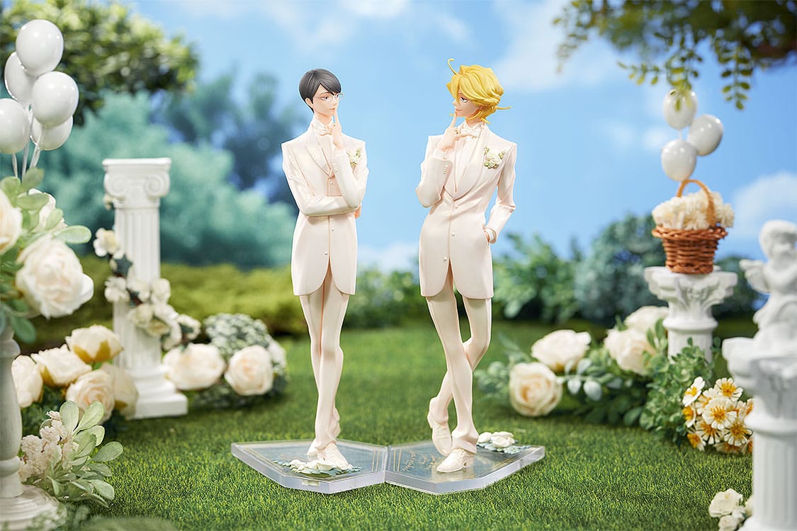 Licht Sajo: Wedding Ver. Orange Rouge