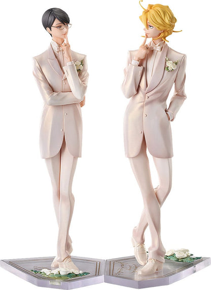 Hikaru Kusakabe & Licht Sajo: Wedding Ver. Orange Rouge - Anime Figuren günstig kaufen
