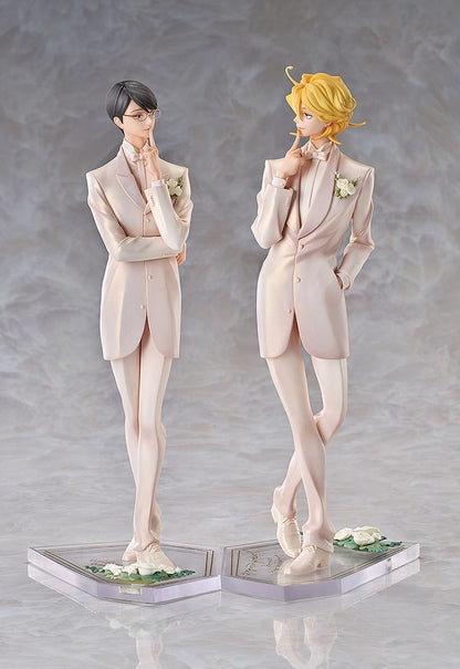 Hikaru Kusakabe & Licht Sajo: Wedding Ver. Orange Rouge - Anime Figuren günstig kaufen