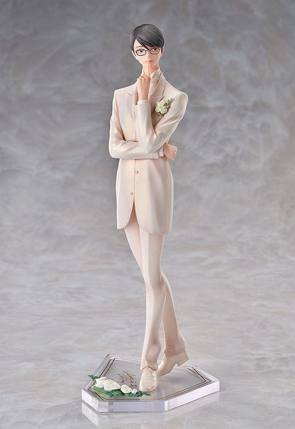 Hikaru Kusakabe & Licht Sajo: Wedding Ver. Orange Rouge - Anime Figuren günstig kaufen