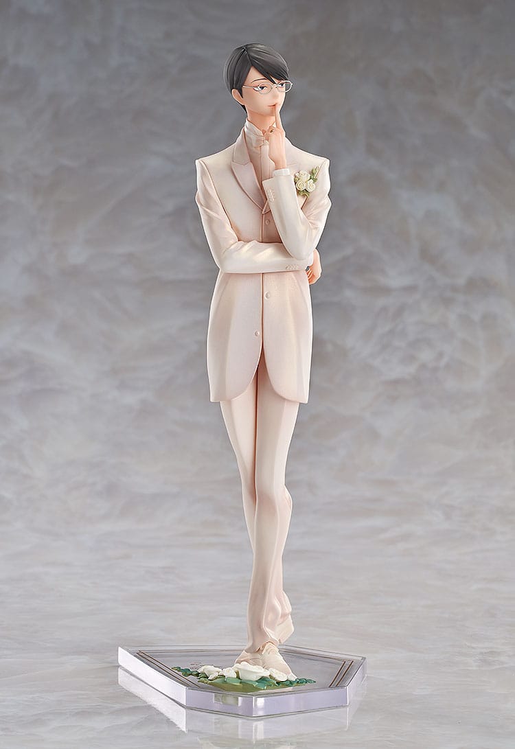 Hikaru Kusakabe & Licht Sajo: Wedding Ver. Orange Rouge - Anime Figuren günstig kaufen