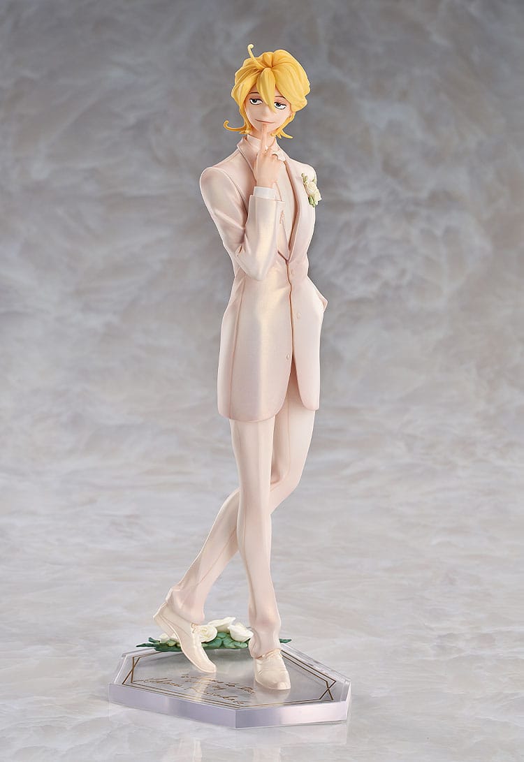 Hikaru Kusakabe & Licht Sajo: Wedding Ver. Orange Rouge - Anime Figuren günstig kaufen