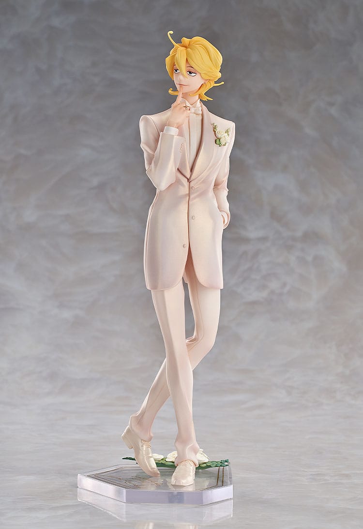 Hikaru Kusakabe & Licht Sajo: Wedding Ver. Orange Rouge - Anime Figuren günstig kaufen