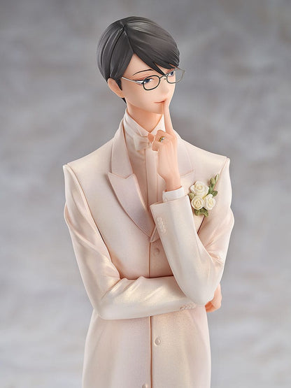 Hikaru Kusakabe & Licht Sajo: Wedding Ver. Orange Rouge - Anime Figuren günstig kaufen