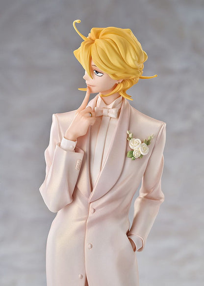 Hikaru Kusakabe & Licht Sajo: Wedding Ver. Orange Rouge