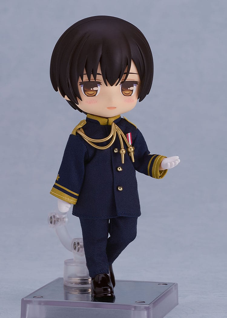 Japan Nendoroid Hetalia World Stars Orange Rouge - Anime Figuren günstig kaufen