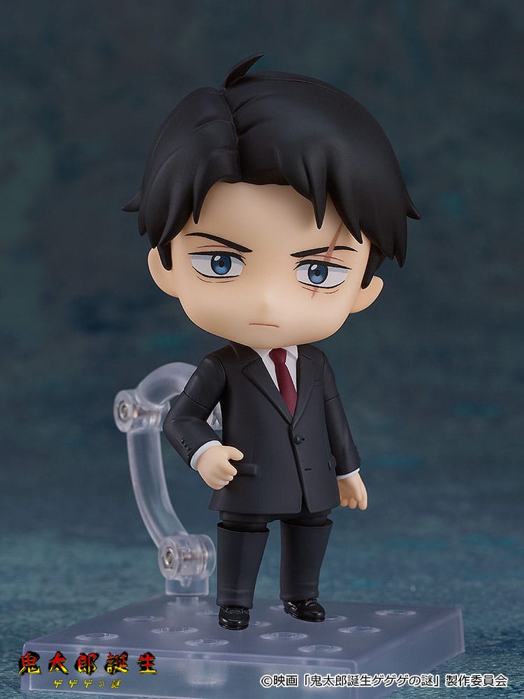 Mizuki Nendoroid Orange Rouge - Anime Figuren günstig kaufen
