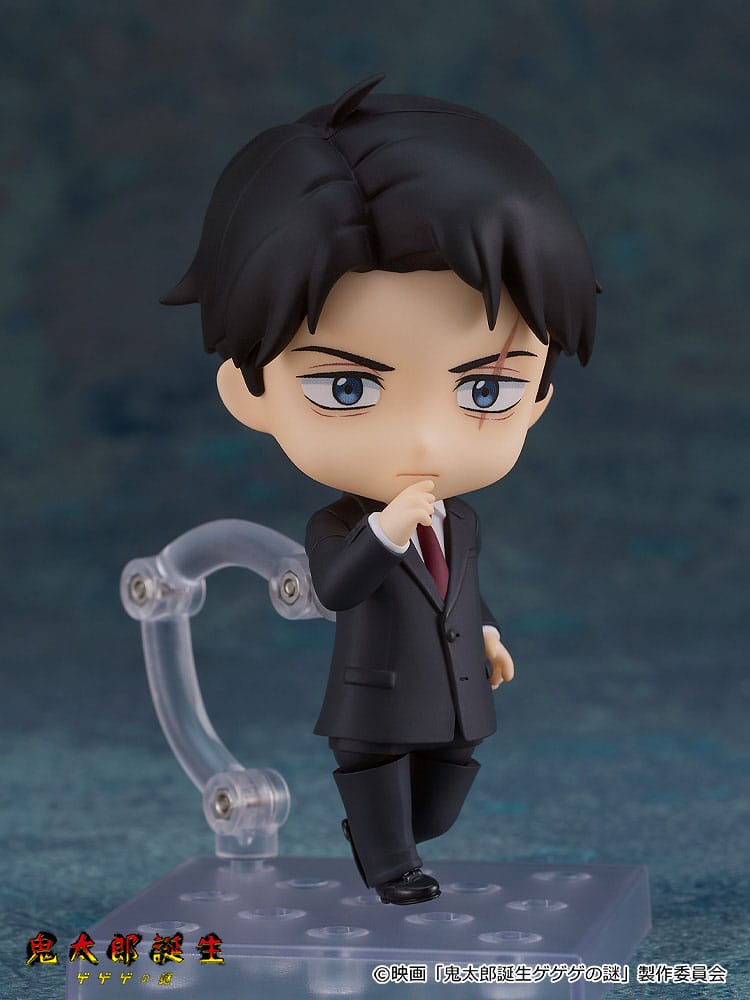 Mizuki Nendoroid Orange Rouge - Anime Figuren günstig kaufen