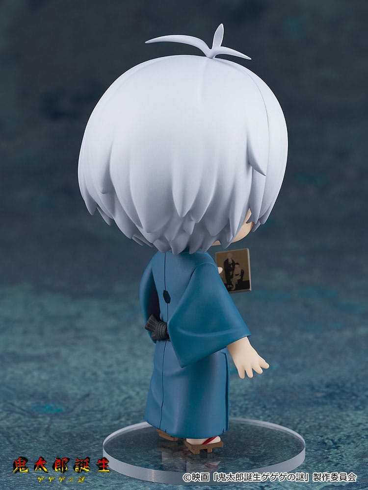 Kitaro's Father Nendoroid Orange Rouge - Anime Figuren günstig kaufen
