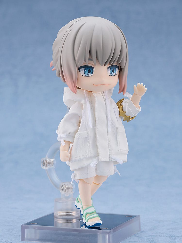 Oberon Pretender, Refreshing Summer Prince Ver. Nendoroid Doll Good Smile Company - Anime Figuren günstig kaufen