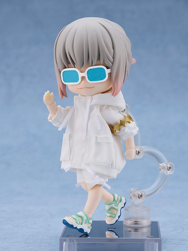 Oberon Pretender, Refreshing Summer Prince Ver. Nendoroid Doll Good Smile Company - Anime Figuren günstig kaufen