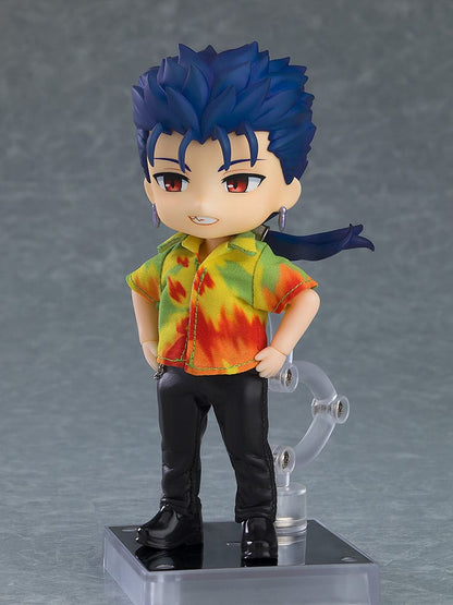 Cú Chulainn Lancer Ver. Nendoroid Doll Good Smile Company