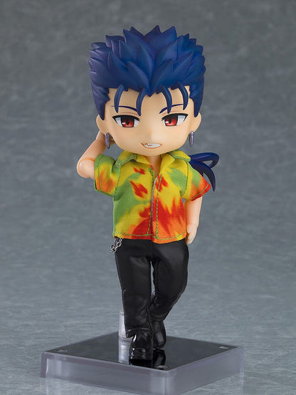 Cú Chulainn Lancer Ver. Nendoroid Doll Good Smile Company