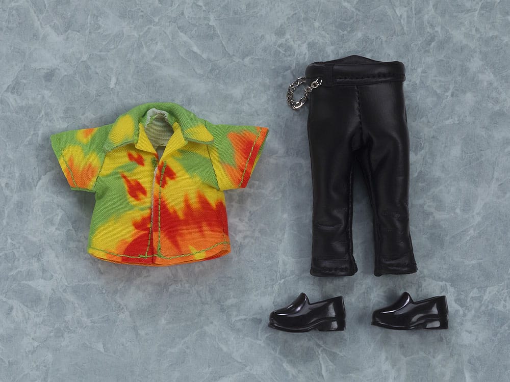 Cú Chulainn Lancer Ver. Nendoroid Doll Good Smile Company