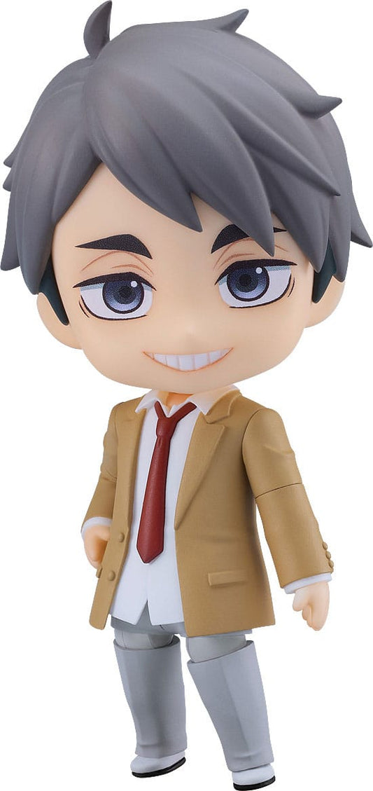 Osamu Miya School Uniform Ver. Nendoroid Orange Rouge - Anime Figuren günstig kaufen