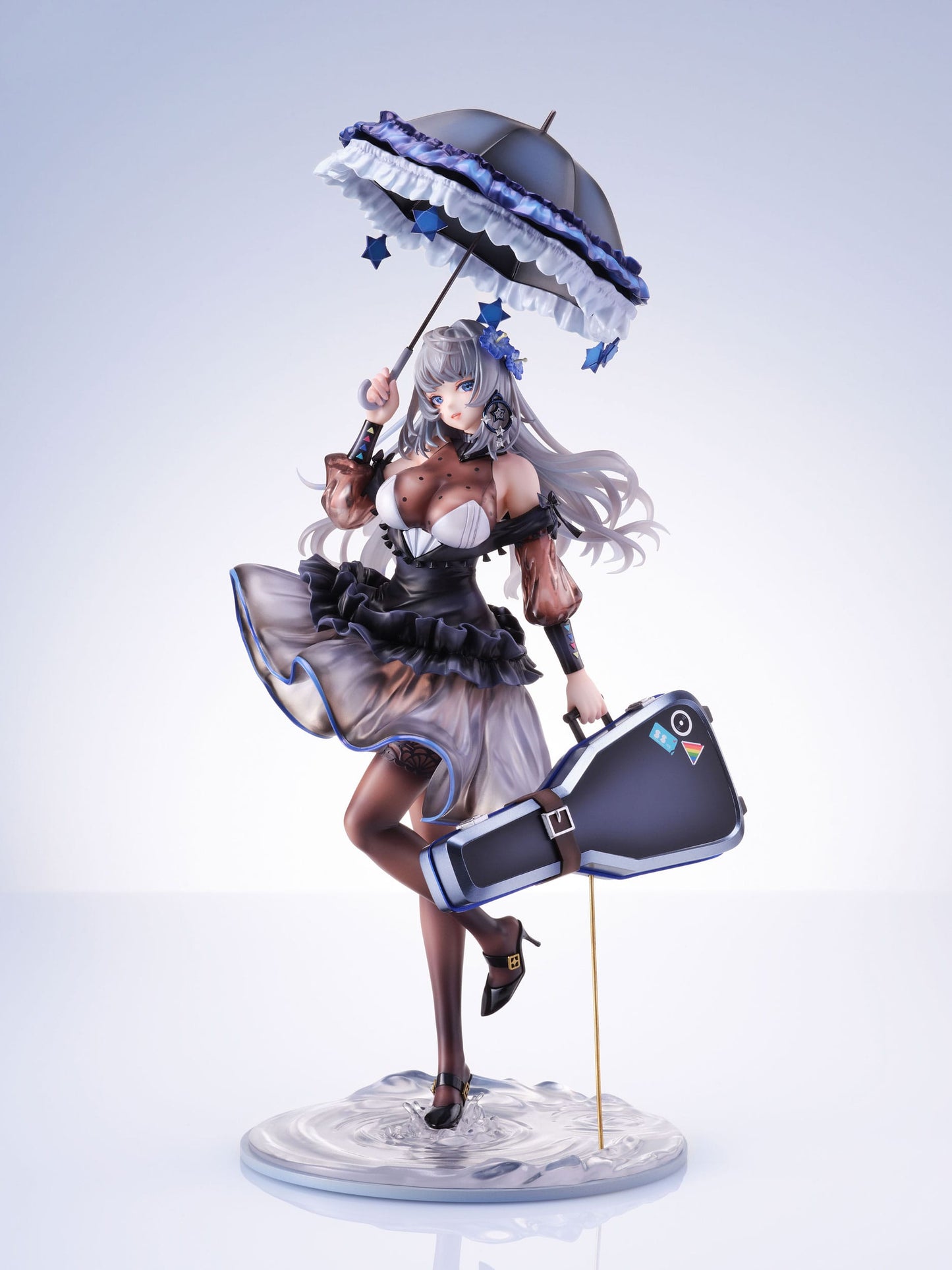 FX-05 Girls Frontline Oriental Forest - Anime Figuren günstig kaufen
