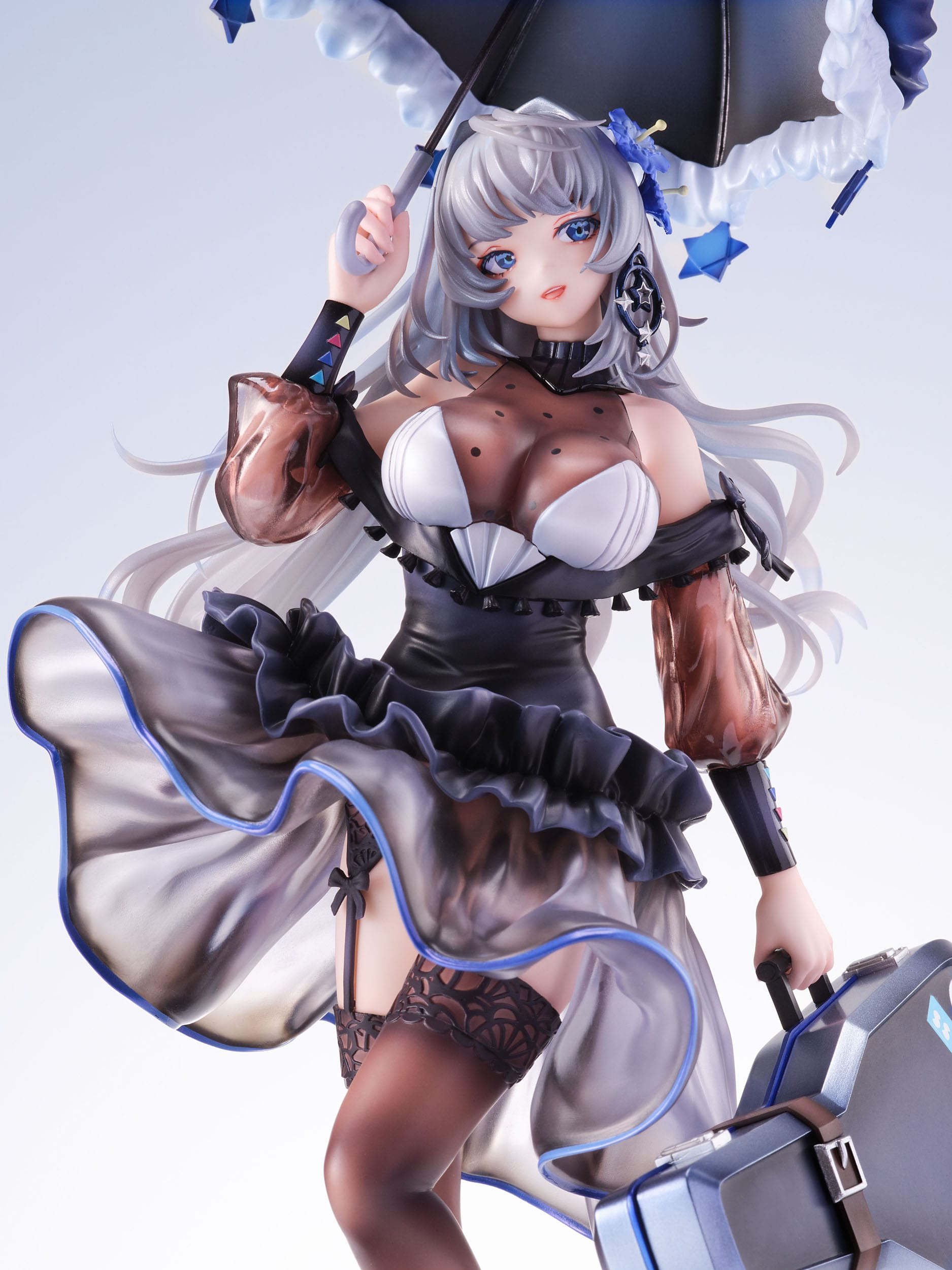 FX-05 Girls Frontline Oriental Forest - Anime Figuren günstig kaufen