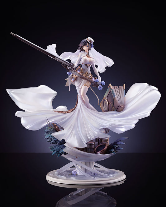 Ark Royal - Azur Lane - Oriental Forest - Anime Figuren günstig kaufen