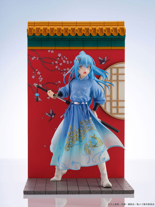 Rimuru Tempest Hanfu Style Ver. Std Edition Oriental Forest - Anime Figuren günstig kaufen
