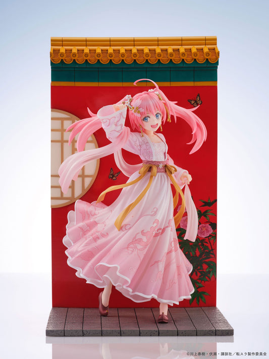 Milim Nava Hanfu Style Ver. Std Edition Oriental Forest - Anime Figuren günstig kaufen