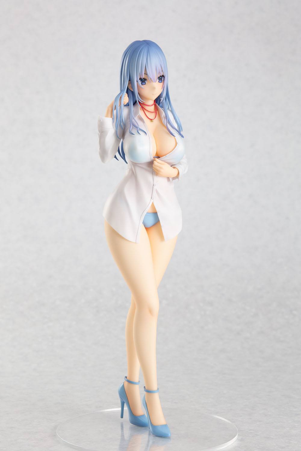 Komikawa Aoi - Komiflo Image Character / Original Character (JAPAN IMPORT) - Anime Figuren günstig kaufen