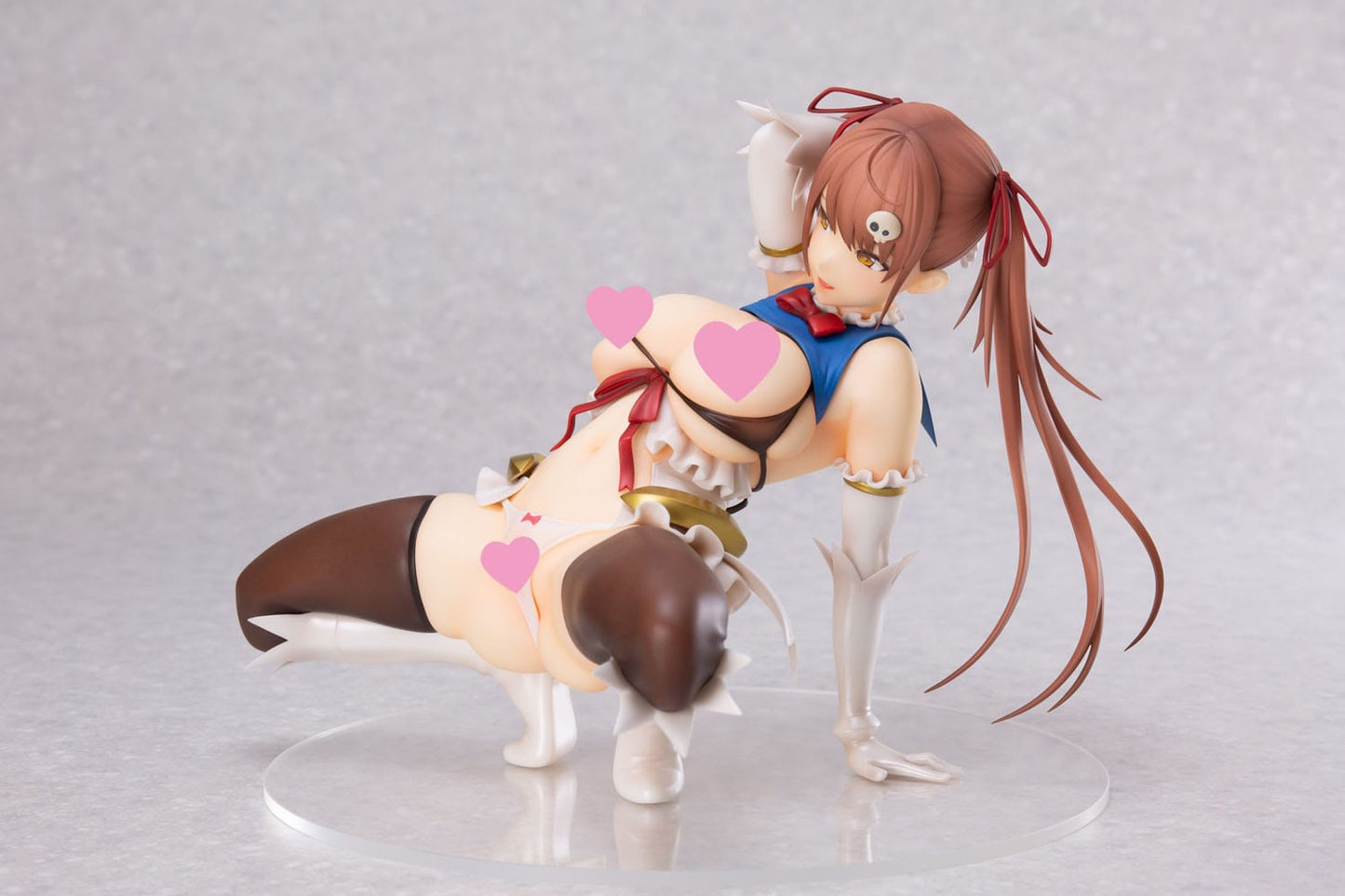 Airi Tsugaike - Original Character - Orchid Seed