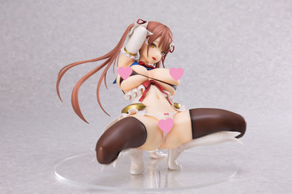 Airi Tsugaike - Original Character - Orchid Seed