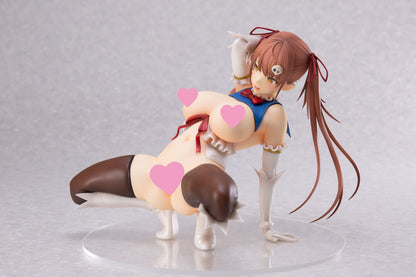 Airi Tsugaike - Original Character - Orchid Seed