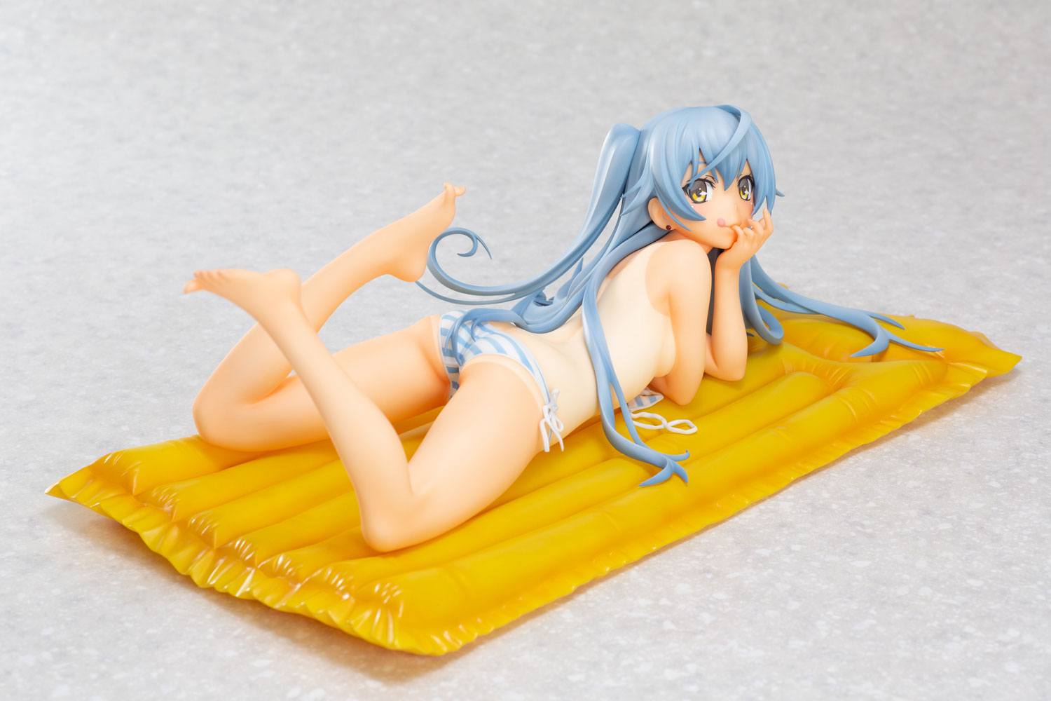 Shishigaya Tohka Grisaia Phantom Trigger Orchid Seed - Anime Figuren günstig kaufen