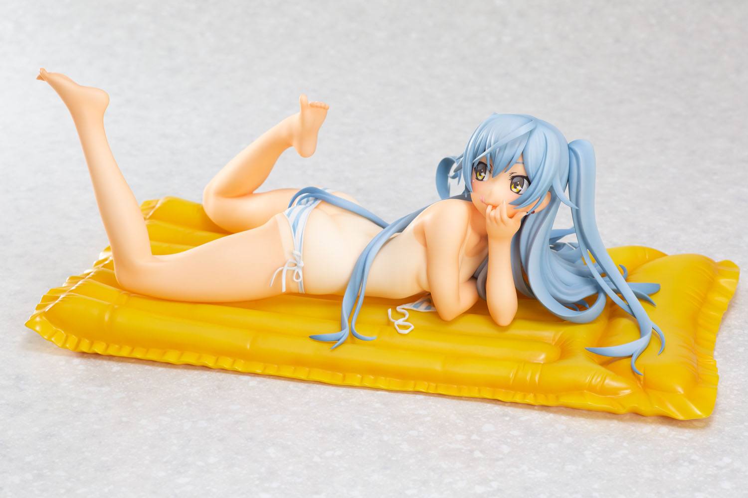 Shishigaya Tohka Grisaia Phantom Trigger Orchid Seed - Anime Figuren günstig kaufen