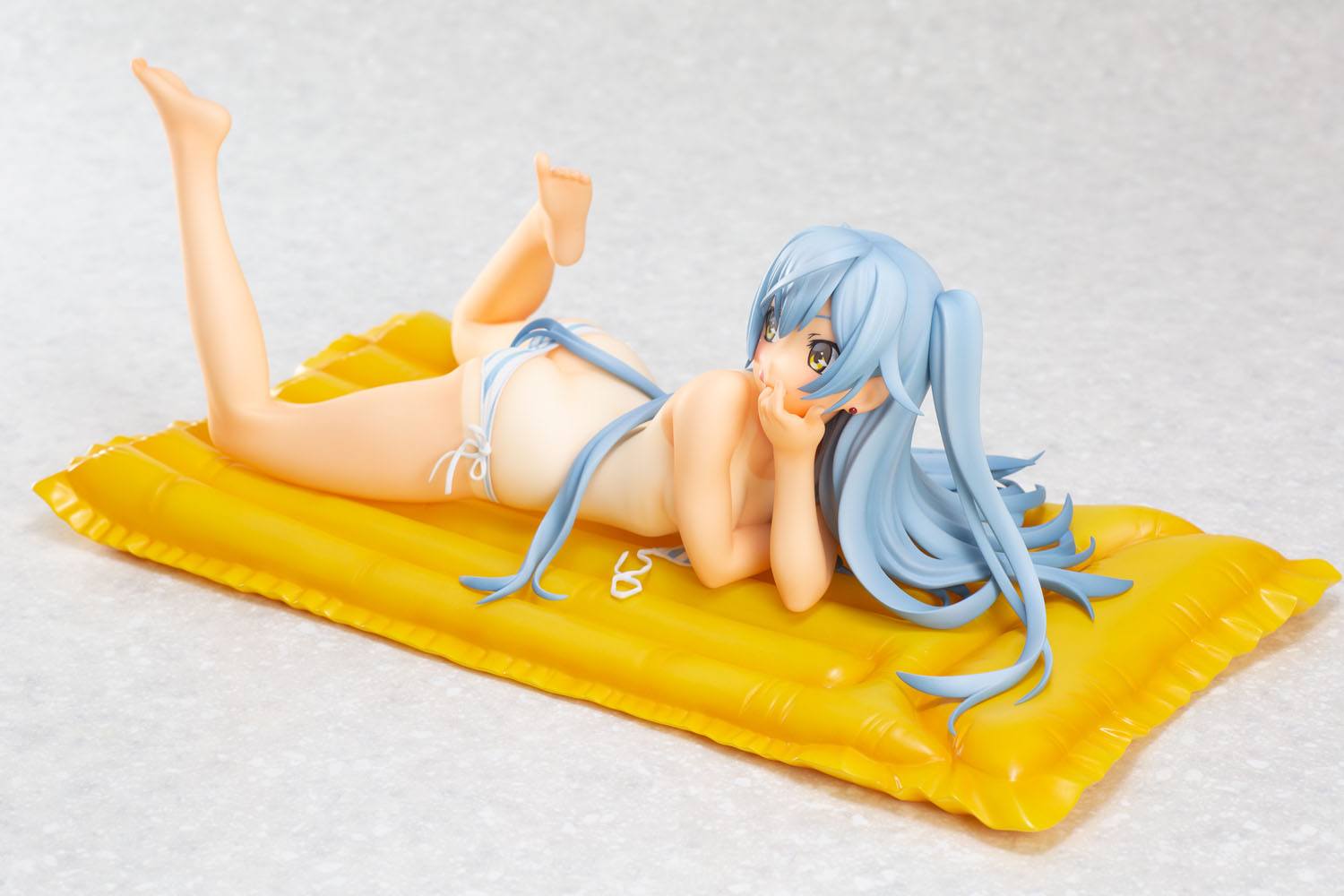 Shishigaya Tohka Grisaia Phantom Trigger Orchid Seed - Anime Figuren günstig kaufen