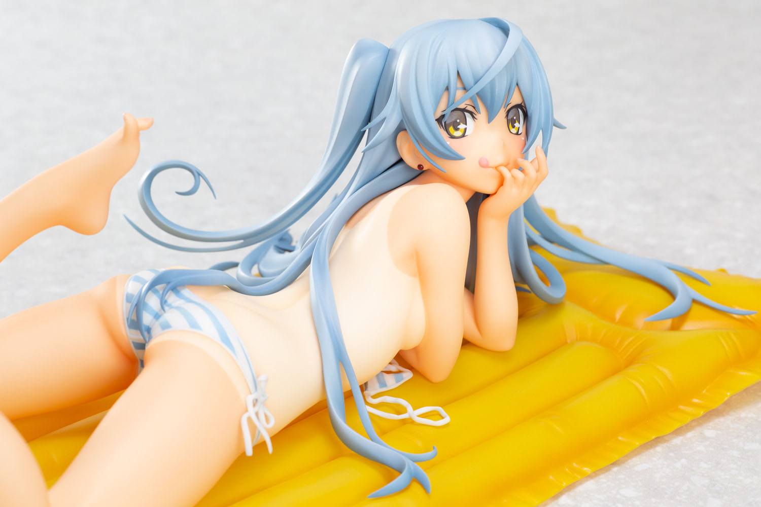 Shishigaya Tohka Grisaia Phantom Trigger Orchid Seed - Anime Figuren günstig kaufen