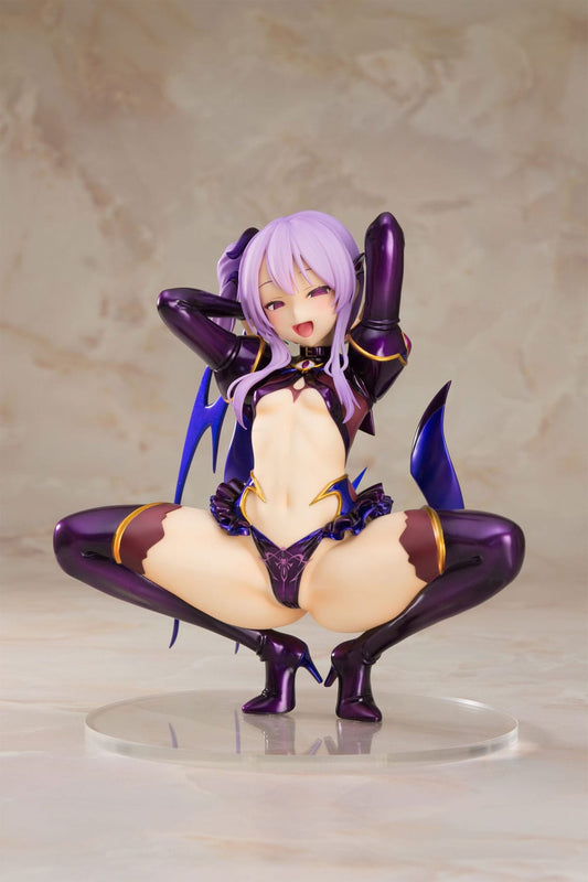 Succubus Mary Lapis Original Character Orchid Seed - Anime Figuren günstig kaufen