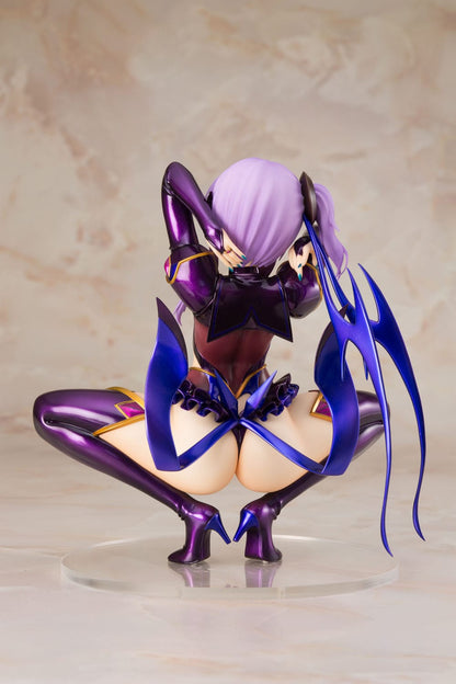 Succubus Mary Lapis Original Character Orchid Seed