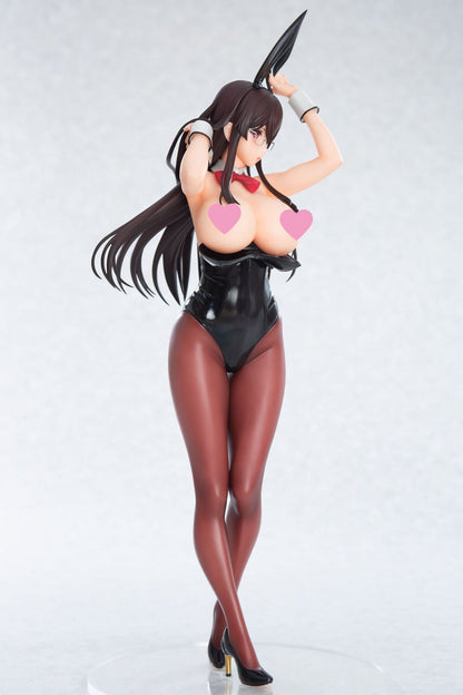 Tohko Sakuramachi Bunny Ver. Orchid Seed