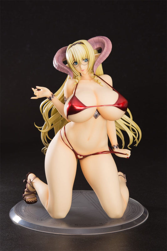 Takuya Inoue Ver. Kouen Seven Deadly Sins Orchid Seed - Anime Figuren günstig kaufen