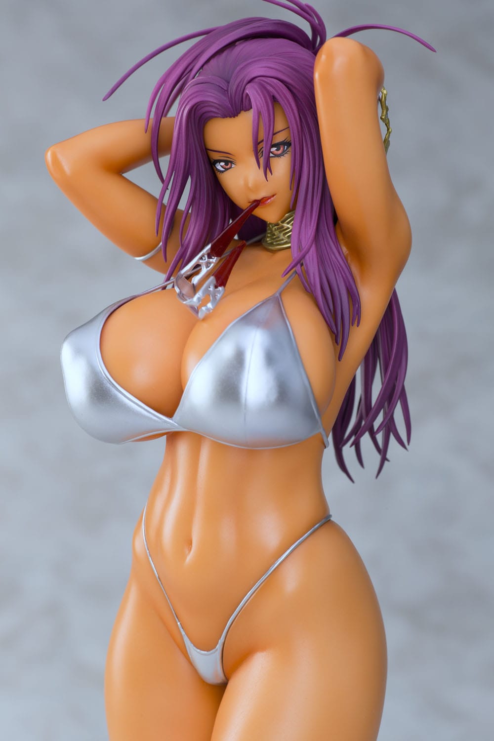 Inoue Takuya Sunset Ver. ∞ -Infinity2- Cover Lady Orchid Seed - Anime Figuren günstig kaufen