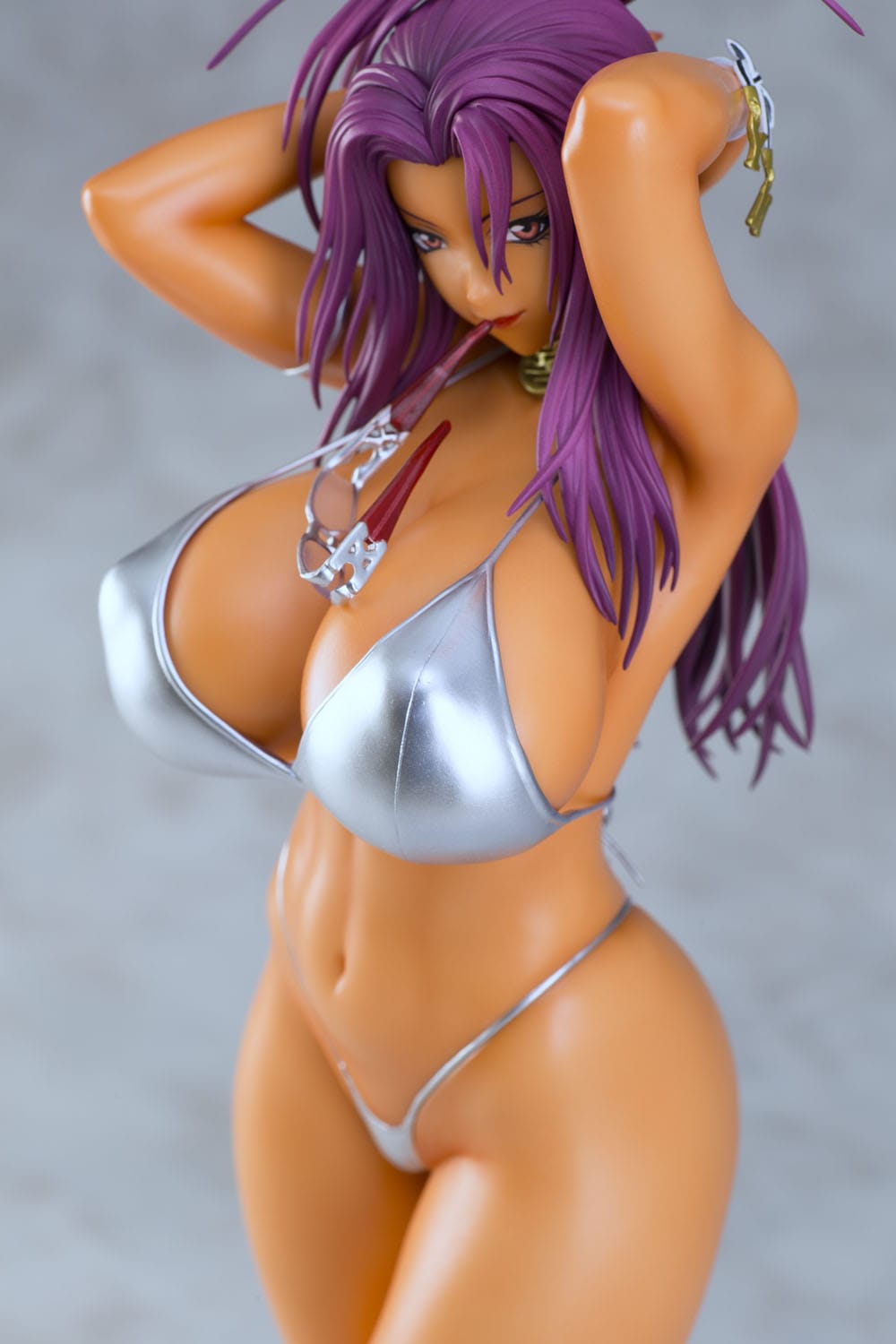 Inoue Takuya Sunset Ver. ∞ -Infinity2- Cover Lady Orchid Seed - Anime Figuren günstig kaufen