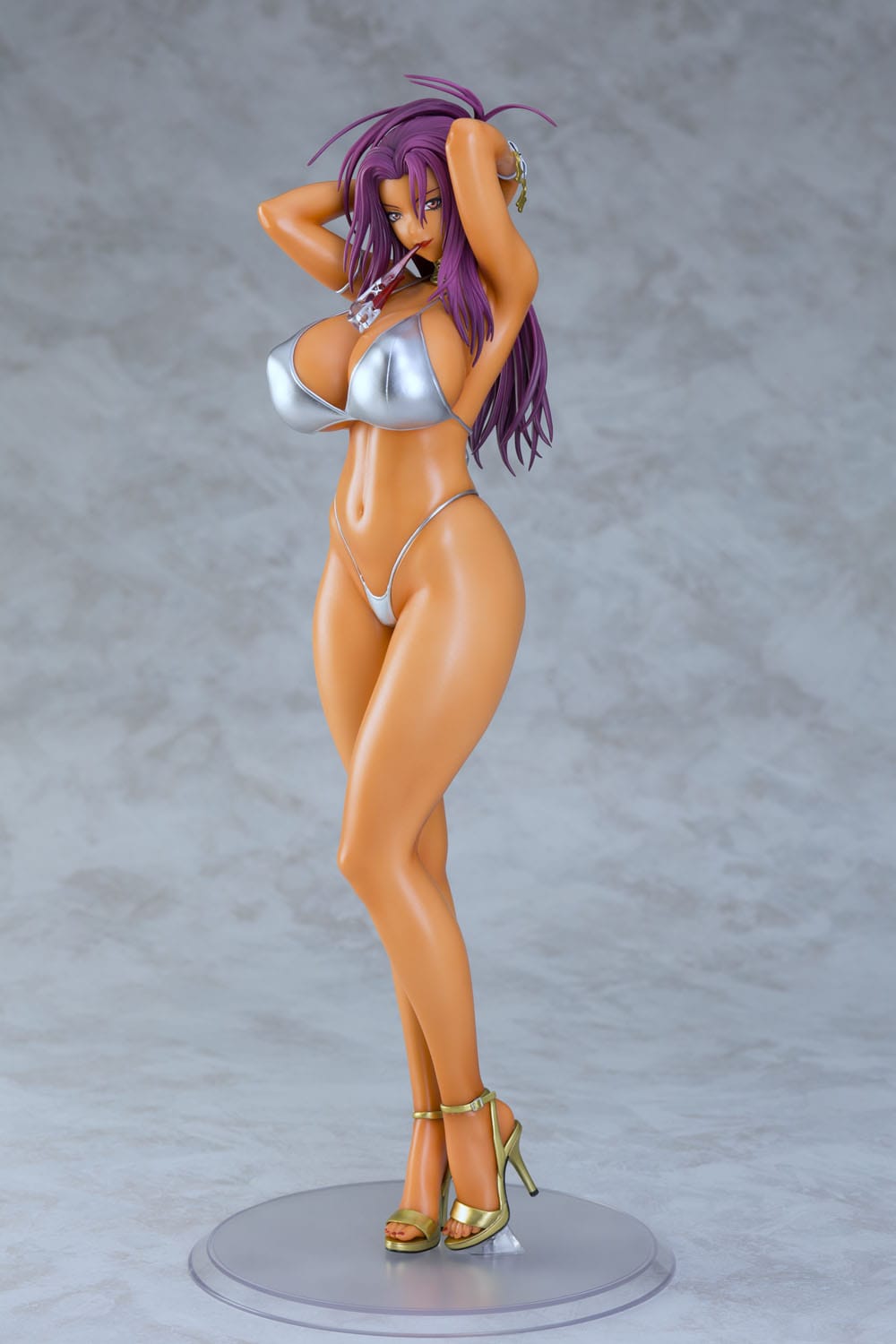 Inoue Takuya Sunset Ver. ∞ -Infinity2- Cover Lady Orchid Seed - Anime Figuren günstig kaufen