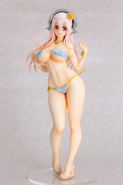 Super Sonico Summer Vacation Ver. Orchid Seed