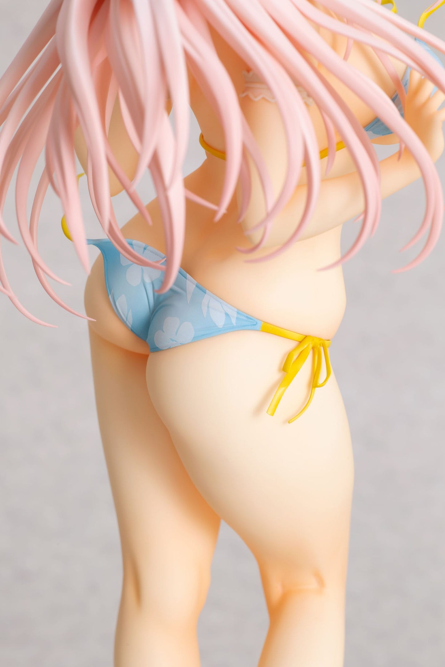 Super Sonico Summer Vacation Ver. Orchid Seed
