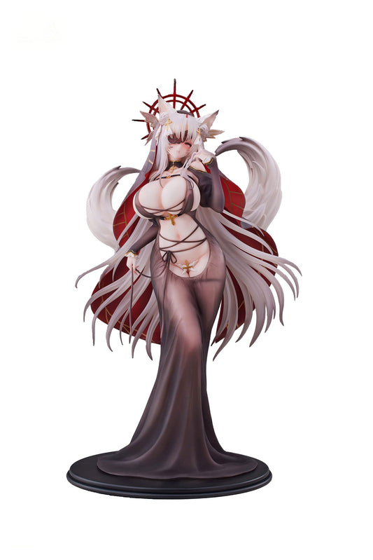 Sora Nani Iro The Fox Spirits Sister Std Edition OtakuToys - Anime Figuren günstig kaufen