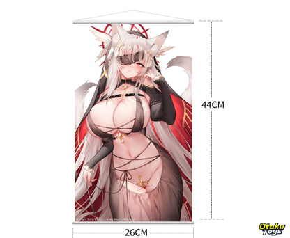 Sora Nani Iro The Fox Spirits Sister Deluxe Edition OtakuToys