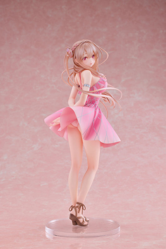Houri Illustrated by DSmile Deluxe Edition Otherwhere - Anime Figuren günstig kaufen