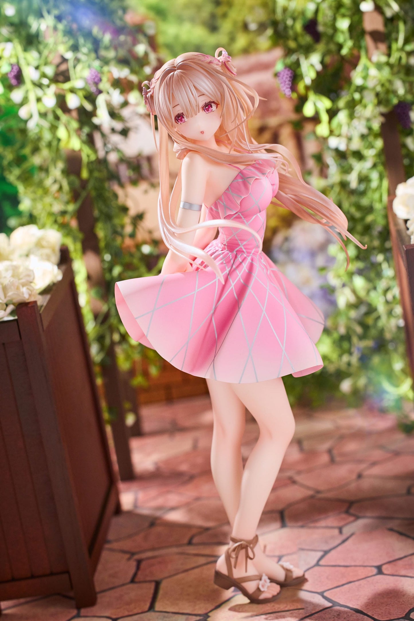 Houri Illustrated by DSmile Deluxe Edition Otherwhere