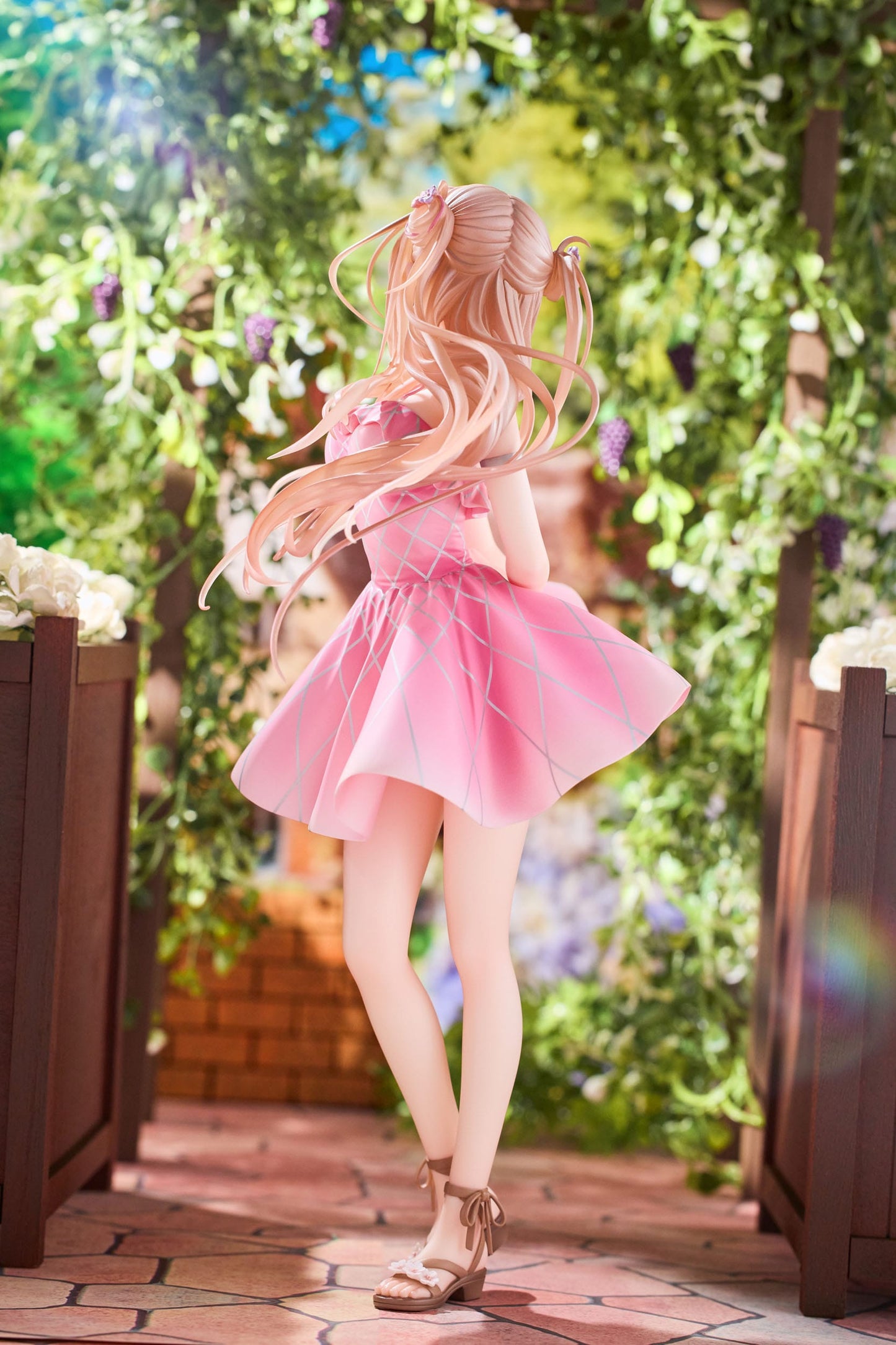 Houri Illustrated by DSmile Deluxe Edition Otherwhere