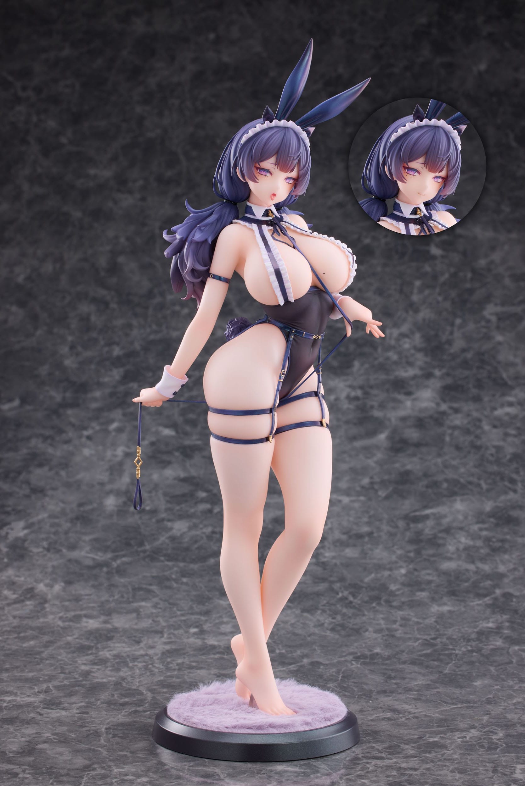 Obedient Hina Verna Barefoot Ver. Otherwhere - Anime Figuren günstig kaufen