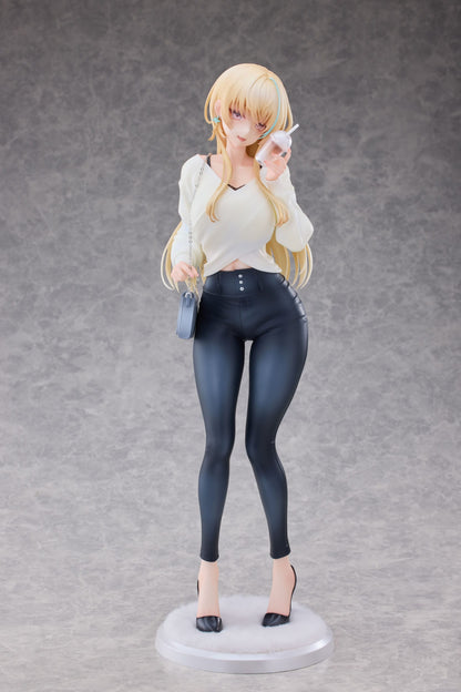 Aoi Koigakubo Fujiko Leather Pants Deluxe Edition 2 Otherwhere - Anime Figuren günstig kaufen
